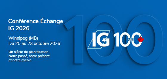 Un siècle de planification. Notre passé, notre présent et notre avenir.